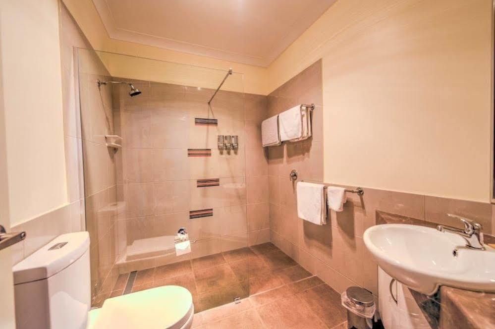 Miles Swagsman Motel المظهر الخارجي الصورة
